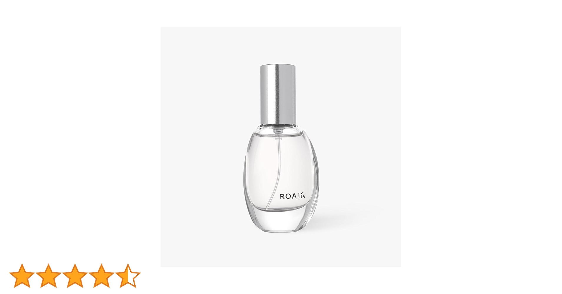 Amazon.co.jp: ROAliv Mind Sense 6.0 fl oz (20 ml) Fragrance